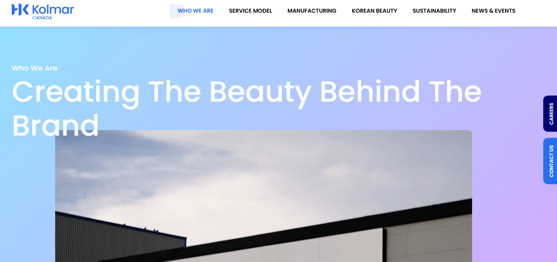 Private Label Hair Care Manufacturers in Canada